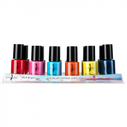 LOVELY POP CALIFORNIA DREAM NAIL POLISH