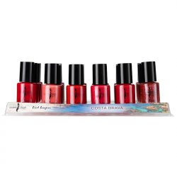 LOVELY POP COSTA BRAVA NAIL POLISH