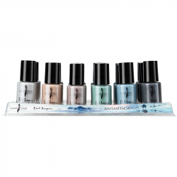 LOVELY POP ANTARCTICA NAIL POLISH