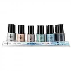 NEW VERNIS A ONGLES ANTARCTICA LOVELY POP