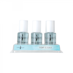 TOP COAT LOVELY POP