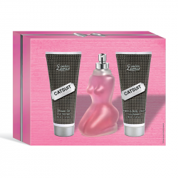 COFFRET CATSUIT WOMEN CRÉATION LAMIS