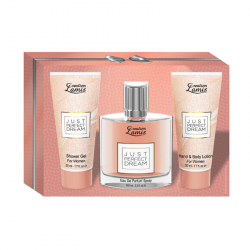 CREATION LAMIS JUST PERFECT DREAM SET