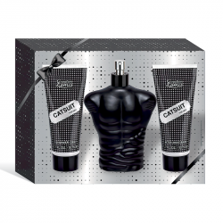 COFFRET CATSUIT MEN CRÉATION LAMIS
