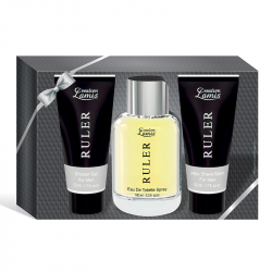 COFFRET RULER CRÉATION LAMIS