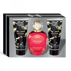 COFFRET FATAL SNAKE MAGICAL CRÉATION LAMIS