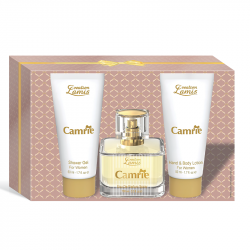 CREATION LAMIS CAMRIE SET