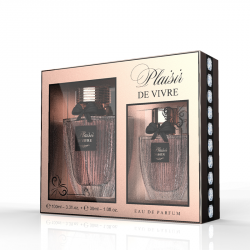 LINN YOUNG PLAISIR DE VIVRE GIFT SET