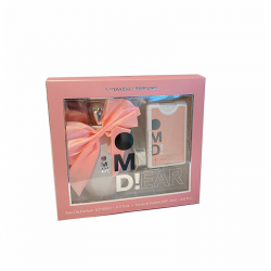 OMERTA OMD GIFT SET