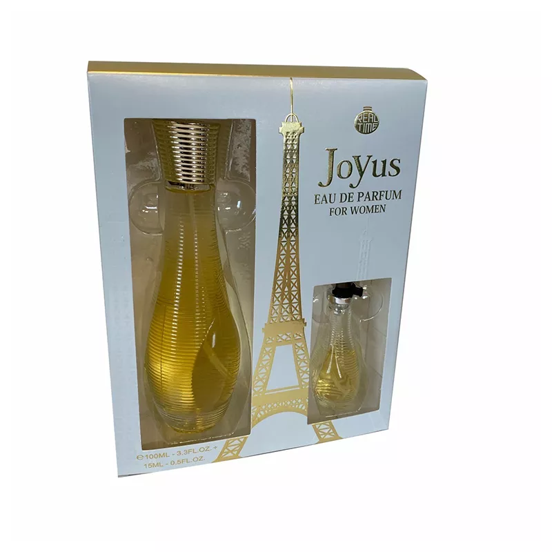 JOYUS ECHTZEITBOX JOYUS ECHTZEITBOX