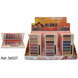 LETICIA WELL ALOHA EYESHADOW