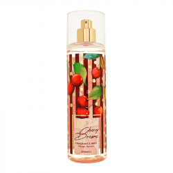 L'ACTONE CHERRY DREAMS FRAGRANCE MIST