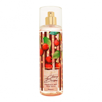 L'ACTONE CHERRY DREAMS FRAGRANCE MIST