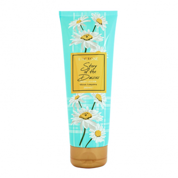 L'ACTONE STORY OF THE DAISES BODY LOTION