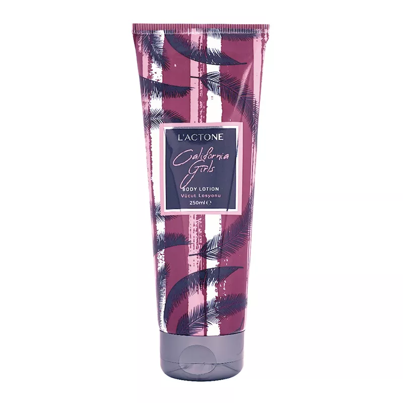 LOTION CORPORELLE CALIFORNIA GIRLS L'ACTONE