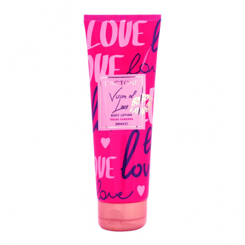 L'ACTONE VISION OF LOVE BODY LOTION