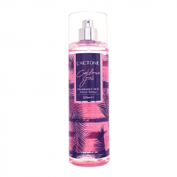 L'ACTONE CALIFORNIA GIRLS FRAGRANCE MIST