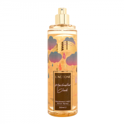 L'ACTONE MARSMALLOW CLOUDS FRAGRANCE MIST
