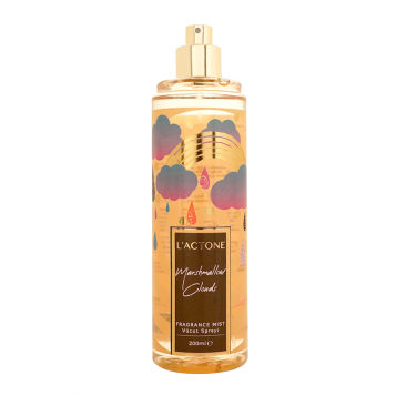 L'ACTONE MARSMALLOW CLOUDS FRAGRANCE MIST