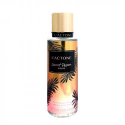 BRUME PARFUMÉE COCONUT PASSION L'ACTONE