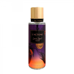 L'ACTONE LOVE SPELL FRAGRANCE MIST