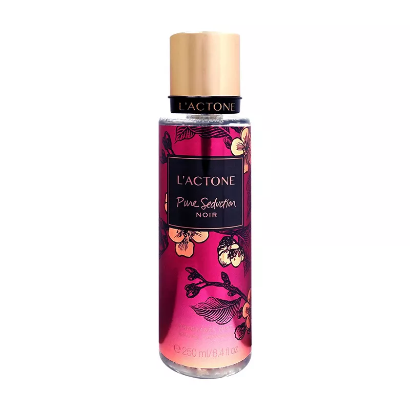 BRUME PARFUMÉE PURE SEDUCTION L'ACTONE