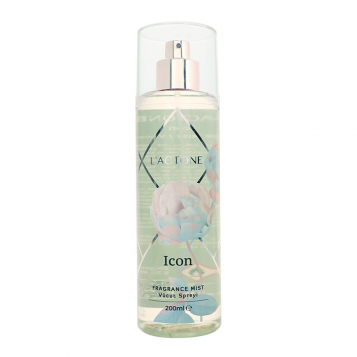 L'ACTONE ICON FRAGRANCE MIST