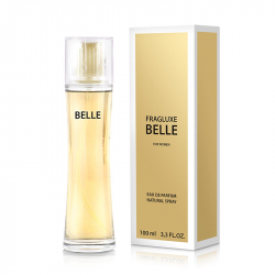 EAU DE TOILETTE BELLE FRAGLUXE