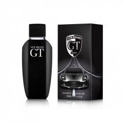 EAU DE TOILETTE GT NEW BRAND