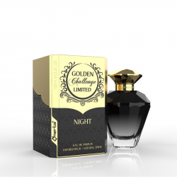 OMERTA GOLDEN CHALLENGE LIMITED NIGHT EAU DE PARFUM