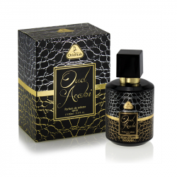 EAU DE TOILETTE OUD ARABI DC ORIENTALS