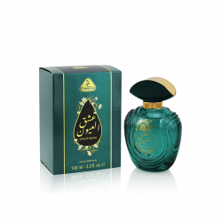 DC ORIENTALS ISHQ AL AYOON EAU DE TOILETTE