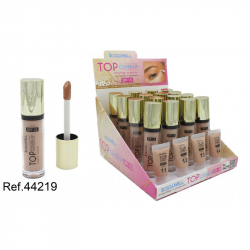 LETICIA WELL TOP COVER UP FOUNDATION