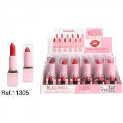 LETICIA WELL KISS TATOO LIPSTICK