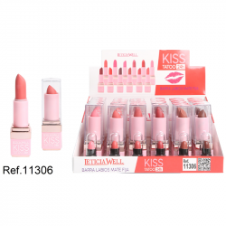 LETICIA WELL KISS TATOO LIPSTICK