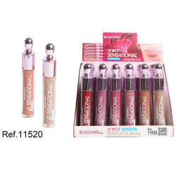 LIP GLOSS SENSATIONAL LETICIA WELL