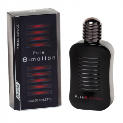 OMERTA PURE E-MOTION EAU DE TOILETTE