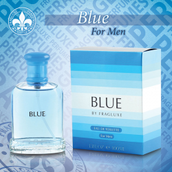 EAU DE TOILETTE BLUE FRAGLUXE