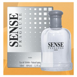 FRAGLUXE SENSE EAU DE TOILETTE