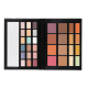 MAKE UP PALET ULTIMATE FACE SILVER