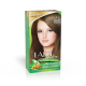 LADY IN COLOR 5.4 LIGHT AUBURN PERMANENT COLOR CREAM