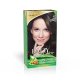 LADY IN COLOR 4.0 BROWN PERMANENT COLOR CREAM