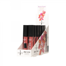 LOVELY POP MARRY ME LIQUID MATTE 24H LIPSTICK