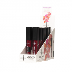 LOVELY POP GOOD GIRL GONE BAD LIQUID MATTE 24H LIPSTICK