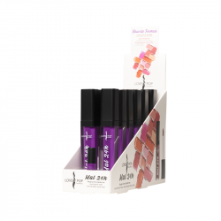 LOVELY POP WHAT YOU SAY BOY LIQUID MATTE 24H LIPSTICK