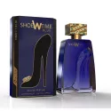 EAU DE PARFUM SHOE SHOE BLUE OMERTA