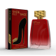 EAU DE PARFUM SHOE SHOE RED OMERTA