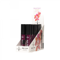 LOVELY POP ME MYSELF AND I LIQUID MATTE 24H LIPSTICK