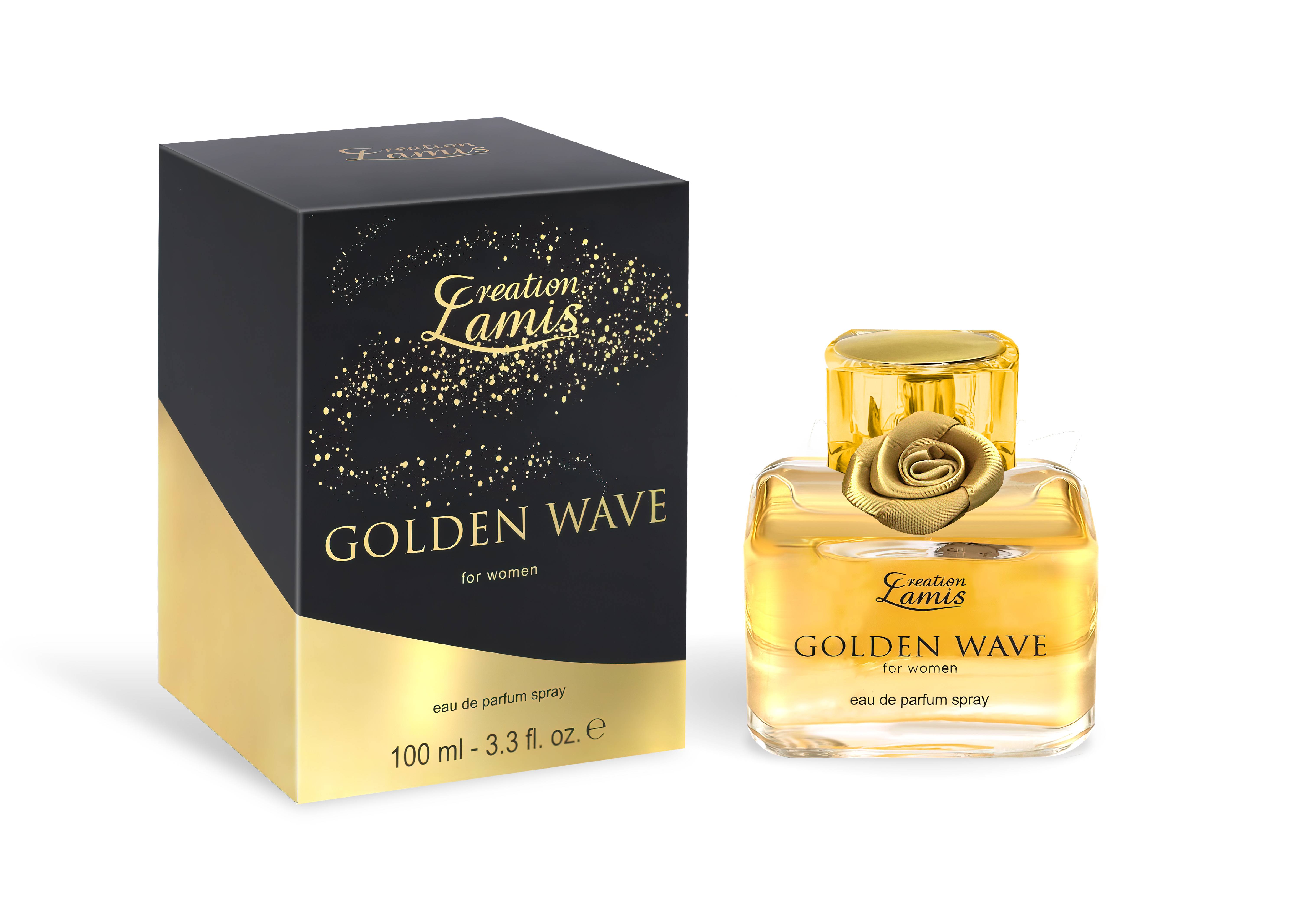 Wave parfum hotsell