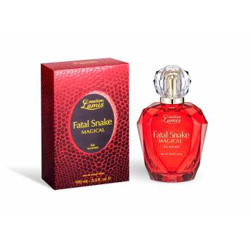 FATAL SNAKE MAGICAL FOR WOMEN EAU DE PARFUM